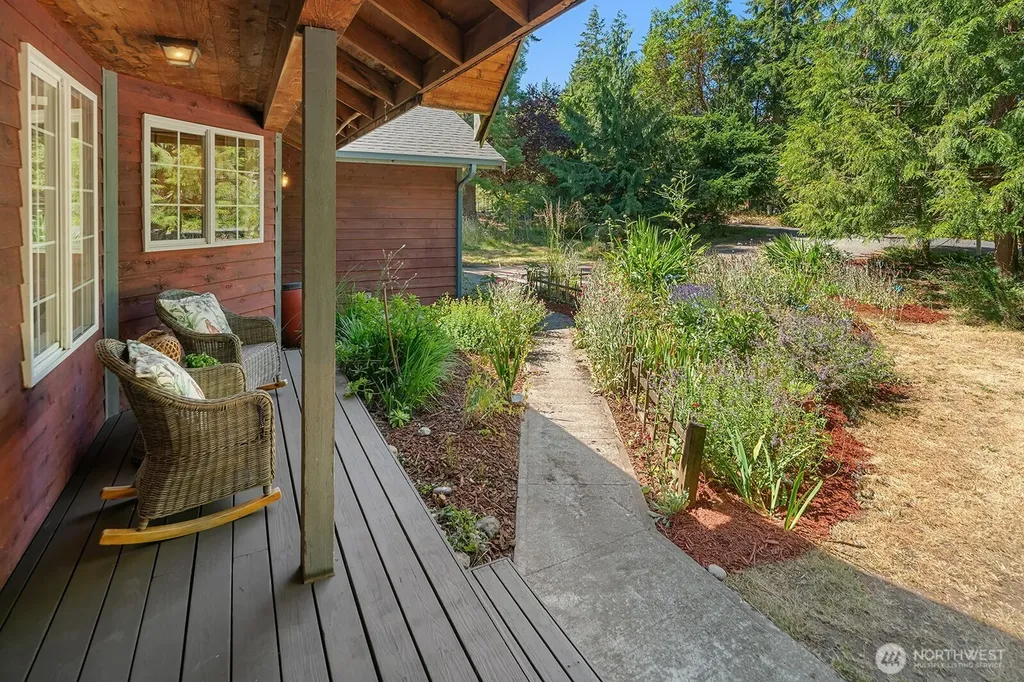 2426 Rosecrans Street Port Townsend WA 98368