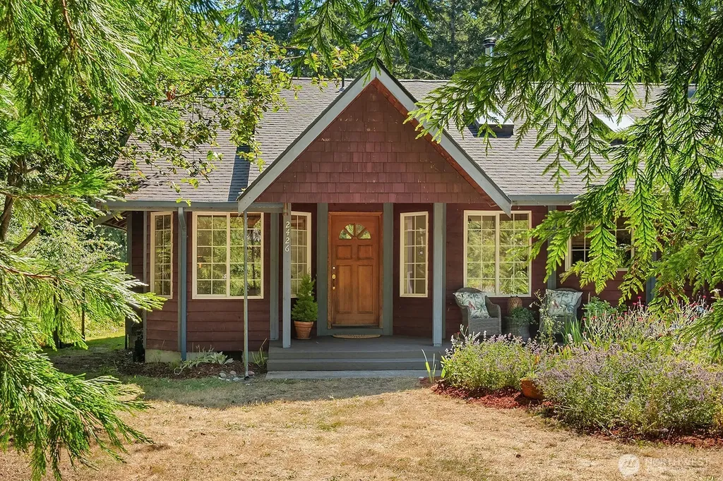 2426 Rosecrans Street Port Townsend WA 98368