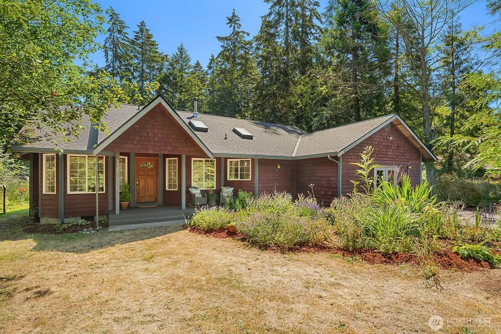 2426 Rosecrans Street Port Townsend WA 98368