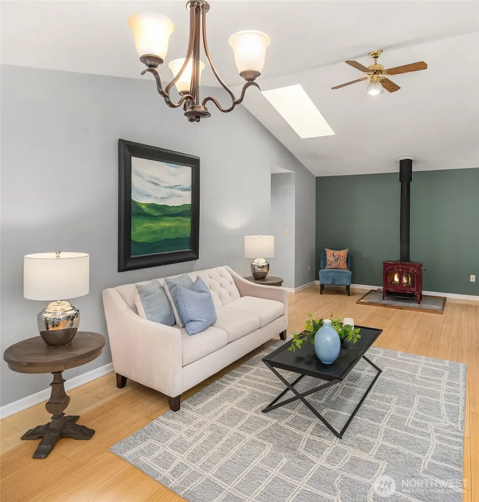 2426 Rosecrans Street Port Townsend WA 98368