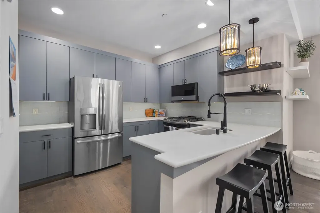 7549 SE 29th Street Mercer Island WA 98040