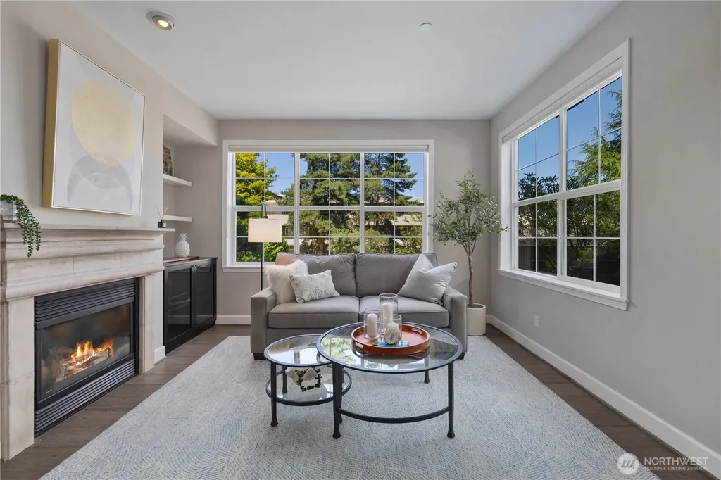 7549 SE 29th Street Mercer Island WA 98040