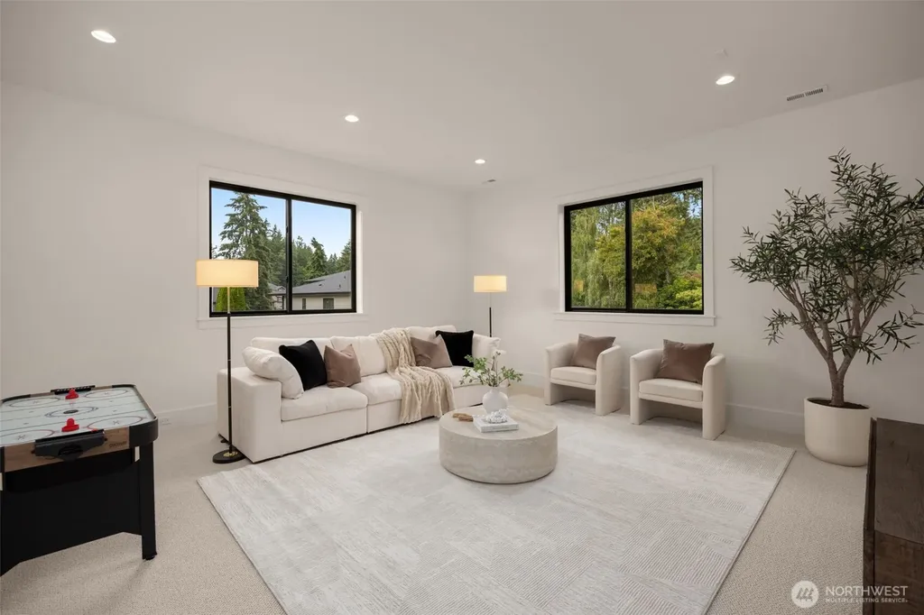 4214 145th Avenue SE Bellevue WA 98006