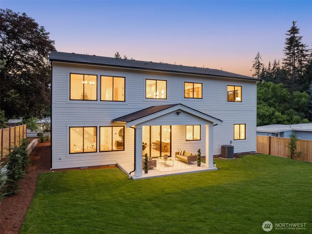 4214 145th Avenue SE Bellevue WA 98006