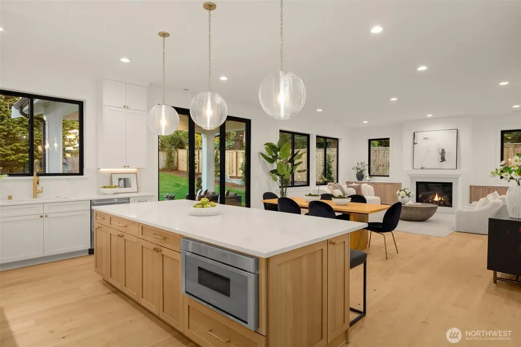 4214 145th Avenue SE Bellevue WA 98006