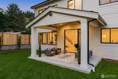 4214 145th Avenue SE Bellevue WA 98006