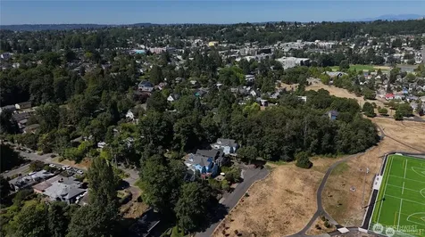 4616 44th Avenue S Seattle WA 98118