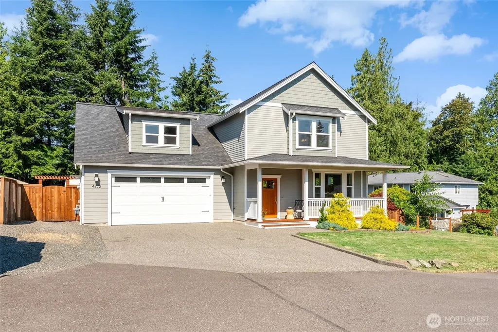 4372 Lakeview Court Bellingham WA 98229