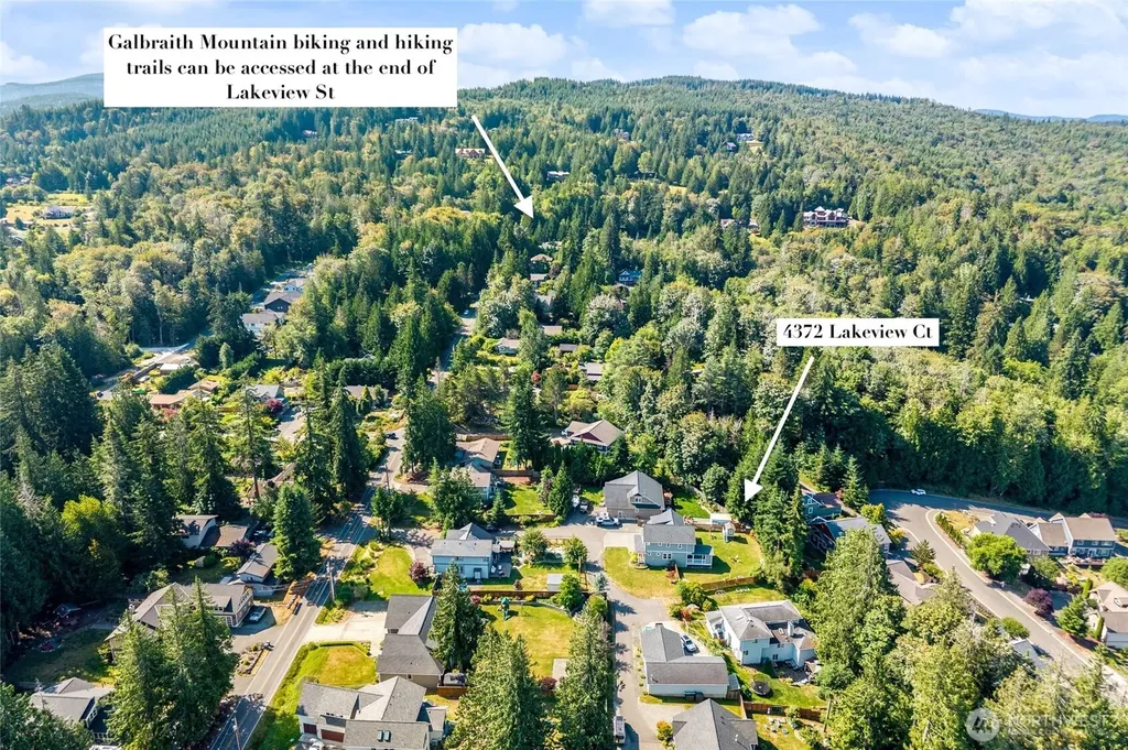 4372 Lakeview Court Bellingham WA 98229