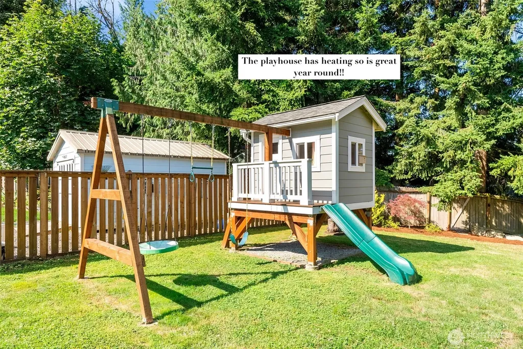 4372 Lakeview Court Bellingham WA 98229