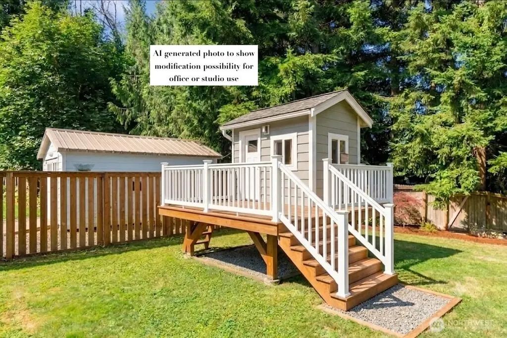 4372 Lakeview Court Bellingham WA 98229