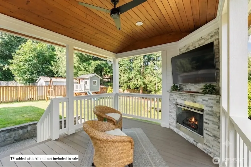 4372 Lakeview Court Bellingham WA 98229