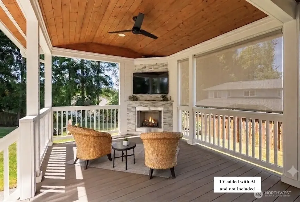 4372 Lakeview Court Bellingham WA 98229