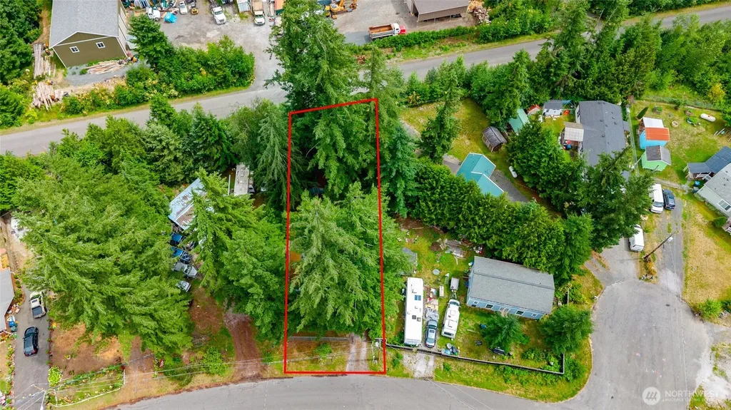 6254 Bellwood Drive Maple Falls WA 98266