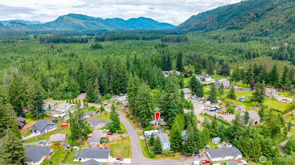 6254 Bellwood Drive Maple Falls WA 98266