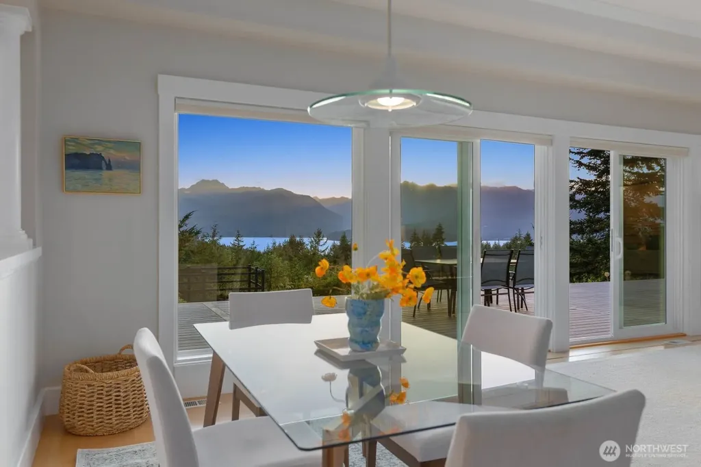 14752 & 14782 NW Seaview Drive Seabeck WA 98380