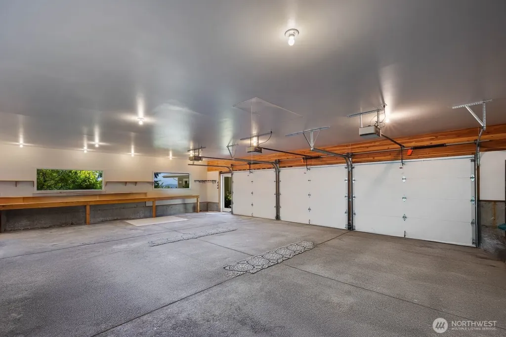 14752 & 14782 NW Seaview Drive Seabeck WA 98380