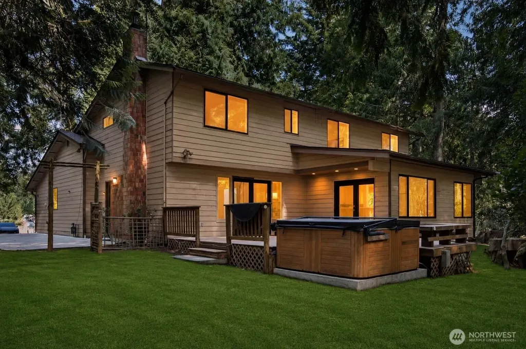 21926 SE 37th Street Sammamish WA 98075