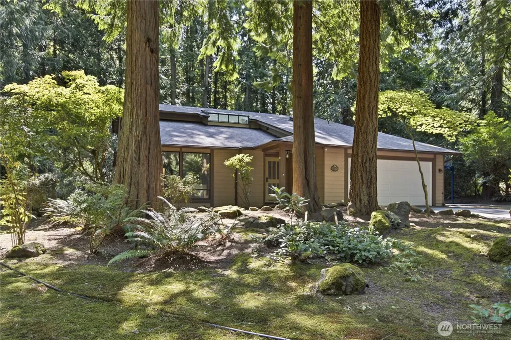 21926 SE 37th Street Sammamish WA 98075