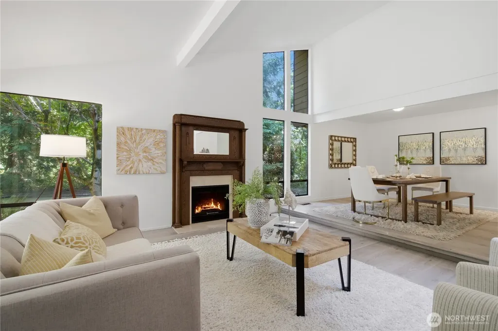 21926 SE 37th Street Sammamish WA 98075