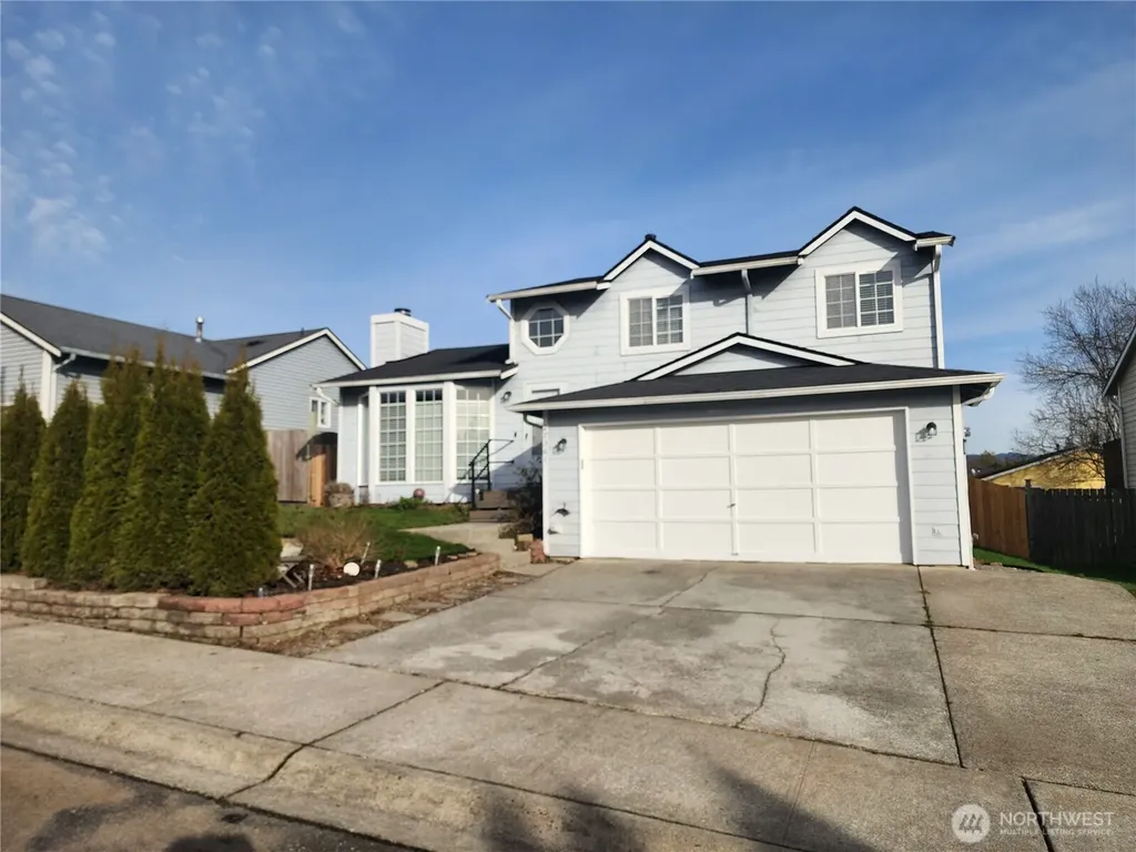 27361 Village Place NW Stanwood WA 98292