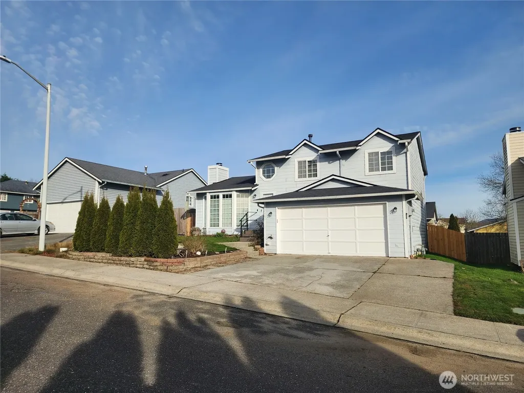 27361 Village Place NW Stanwood WA 98292