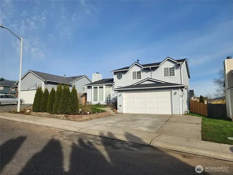 27361 Village Place NW Stanwood WA 98292