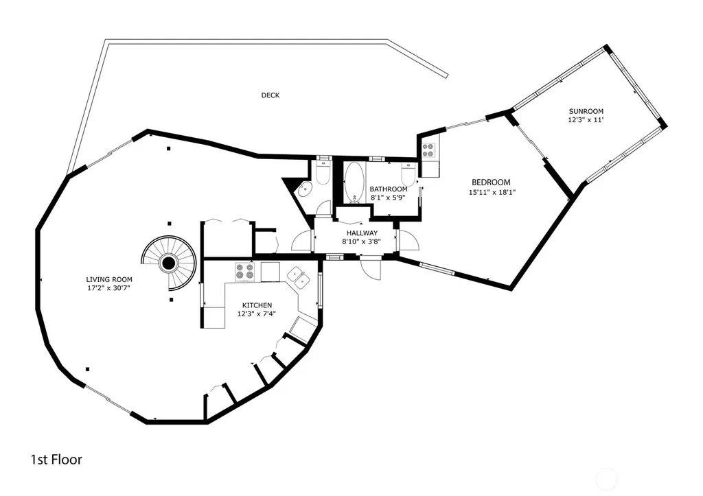 16524 35th Avenue NE Lake Forest Park WA 98155