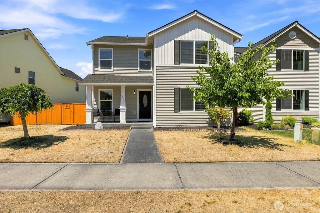 3086 Walker Road Dupont WA 98327