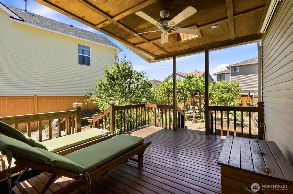 3086 Walker Road Dupont WA 98327