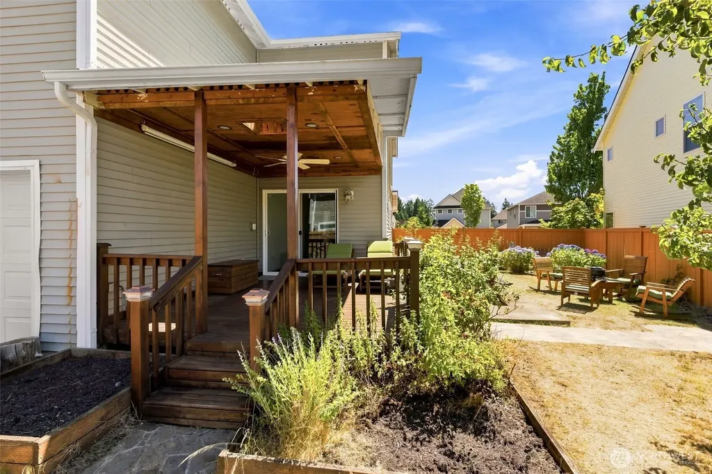 3086 Walker Road Dupont WA 98327
