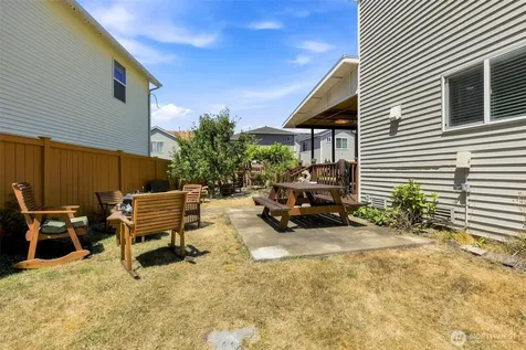 3086 Walker Road Dupont WA 98327