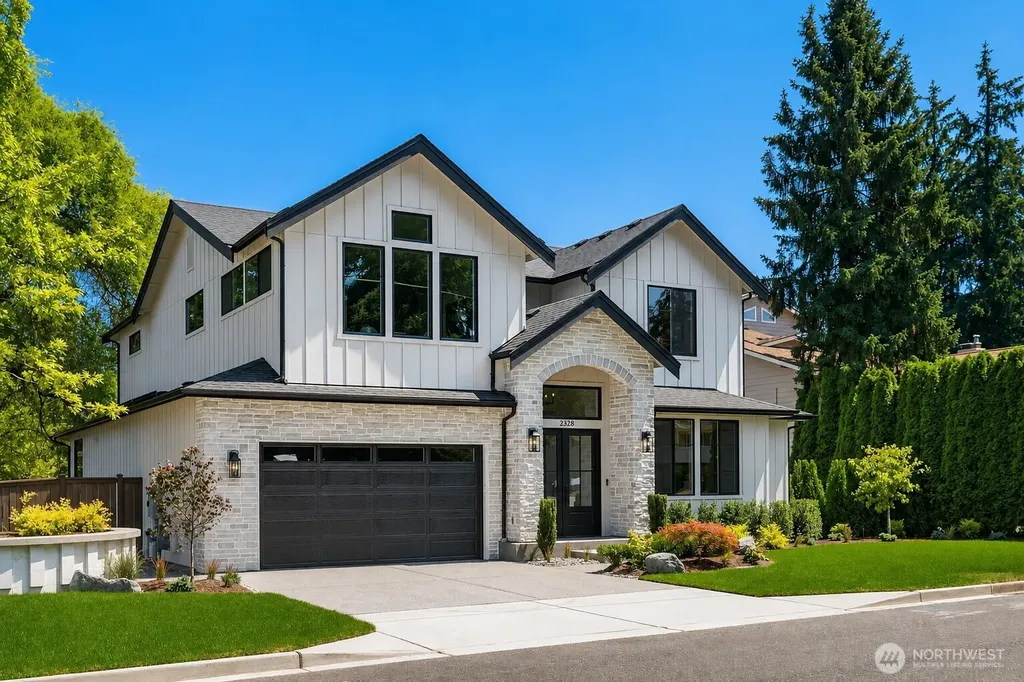 2328 167th Avenue NE Bellevue WA 98008
