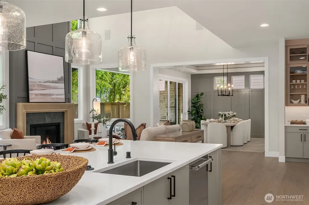 2328 167th Avenue NE Bellevue WA 98008