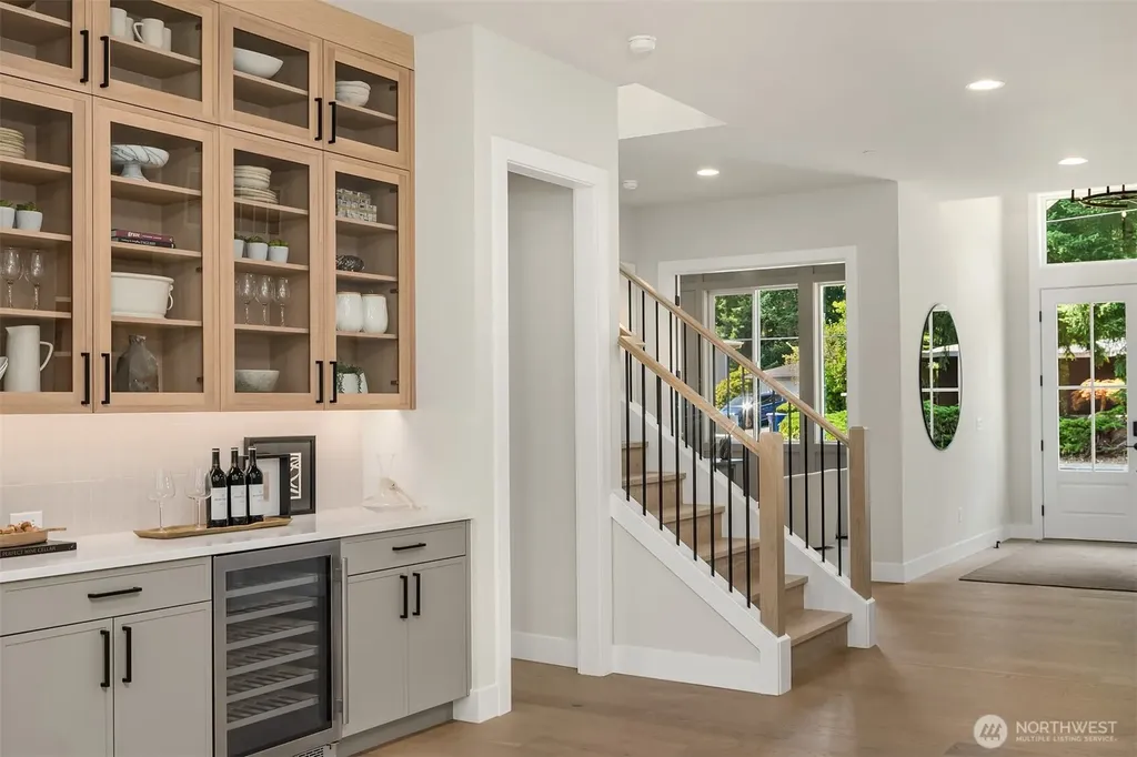 2328 167th Avenue NE Bellevue WA 98008