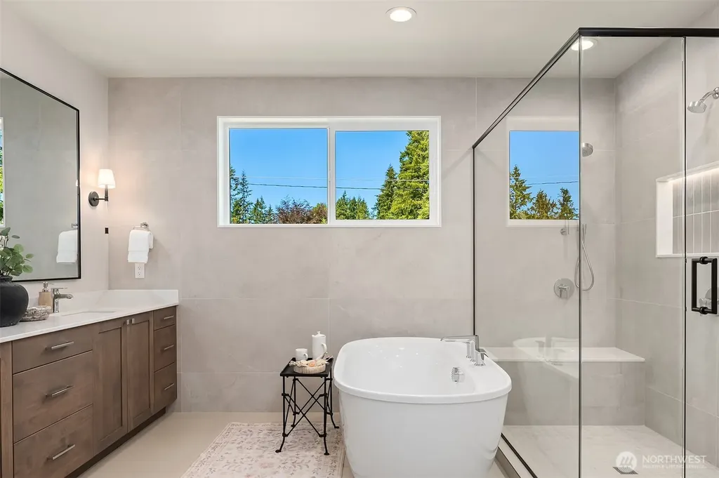2328 167th Avenue NE Bellevue WA 98008