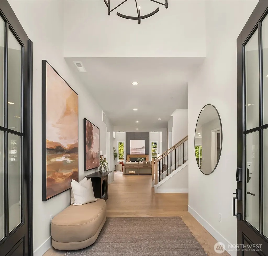 2328 167th Avenue NE Bellevue WA 98008