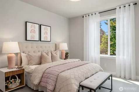 2328 167th Avenue NE Bellevue WA 98008