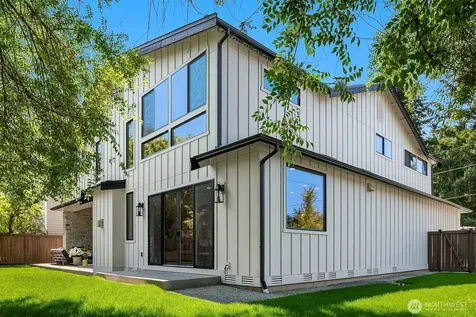2328 167th Avenue NE Bellevue WA 98008