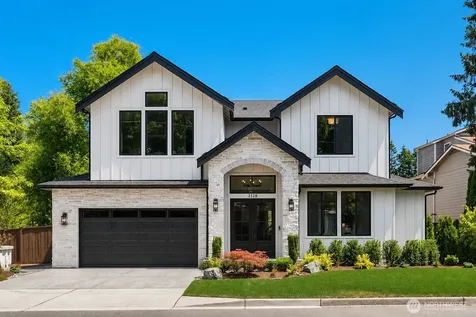 2328 167th Avenue NE Bellevue WA 98008