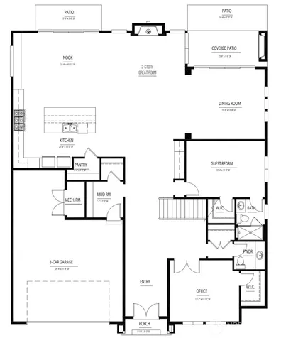 2328 167th Avenue NE Bellevue WA 98008