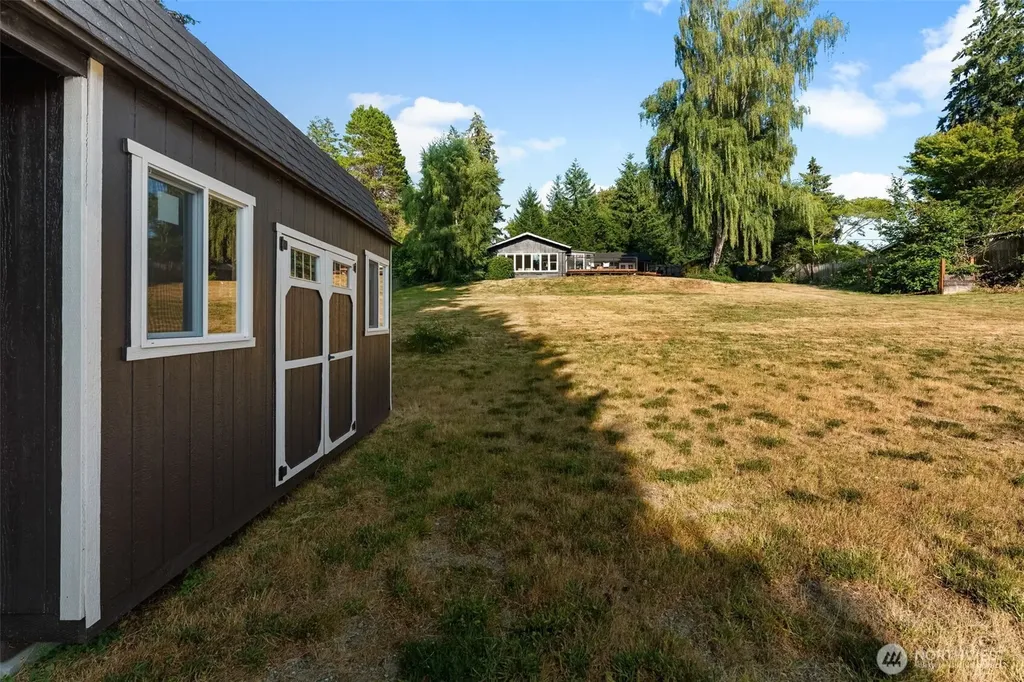 8520 David Day Drive NW Gig Harbor WA 98332