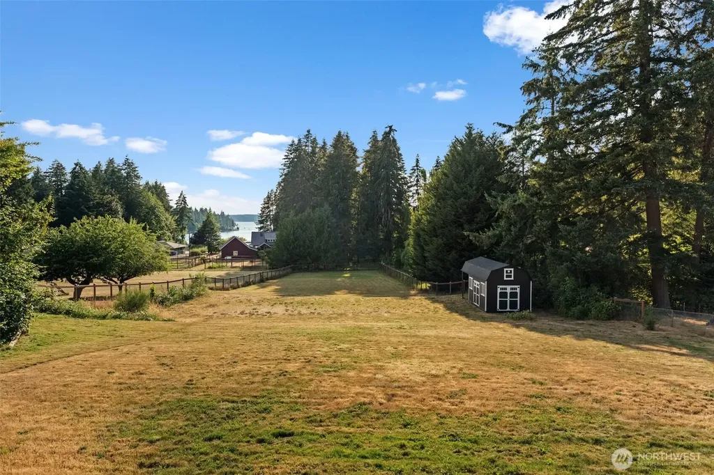 8520 David Day Drive NW Gig Harbor WA 98332