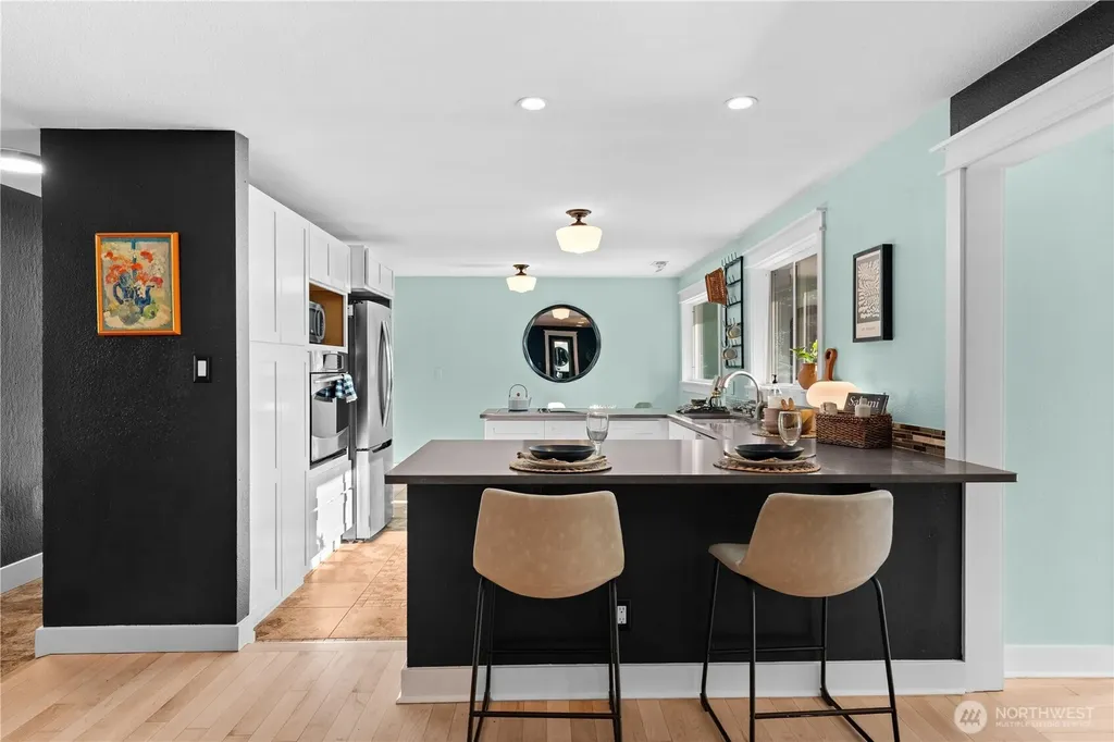 8520 David Day Drive NW Gig Harbor WA 98332