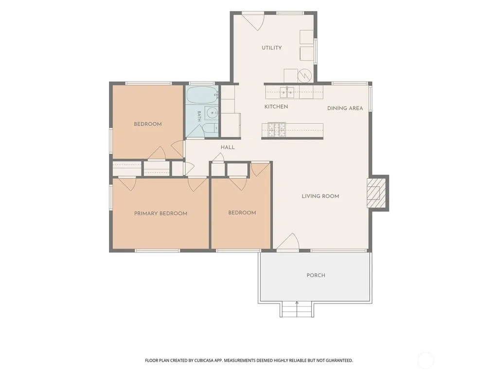 6831 37th Avenue NE Seattle WA 98115