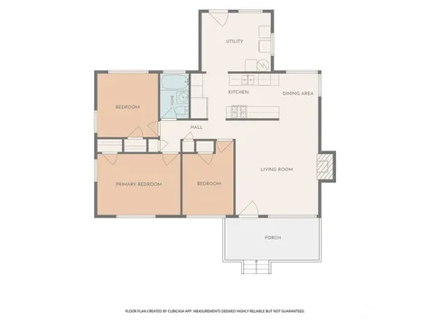 6831 37th Avenue NE Seattle WA 98115