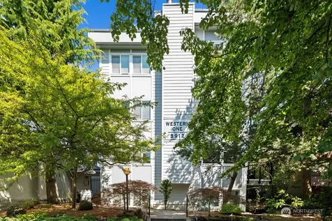 5912 California Avenue SW Seattle WA 98136