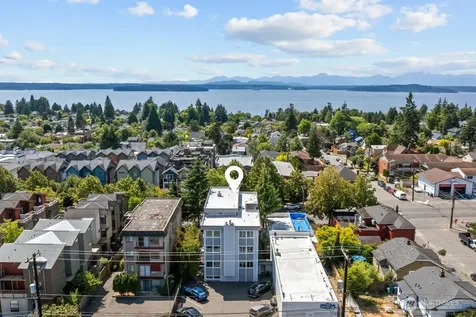 5912 California Avenue SW Seattle WA 98136