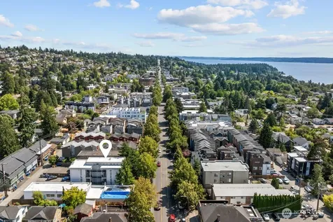 5912 California Avenue SW Seattle WA 98136