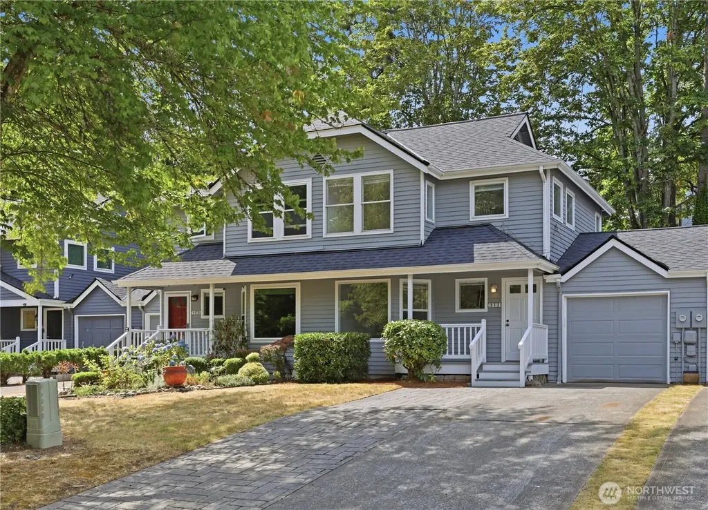 4181 244th Place SE Sammamish WA 98029